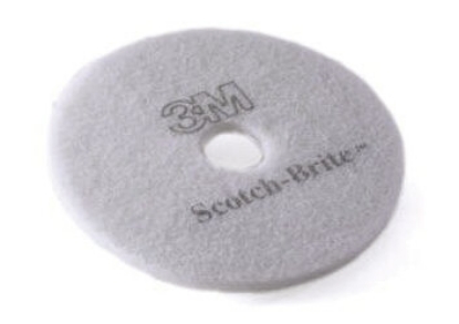 Immagine di DISCO BIANCO 432 mm (17 POLLICI)