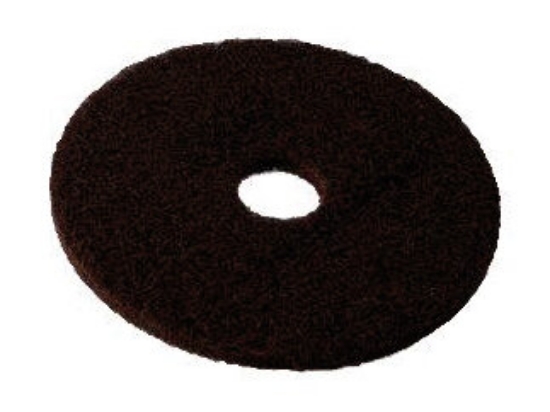 Immagine di DISCO MARRONE 432 mm (17 POLLICI) 