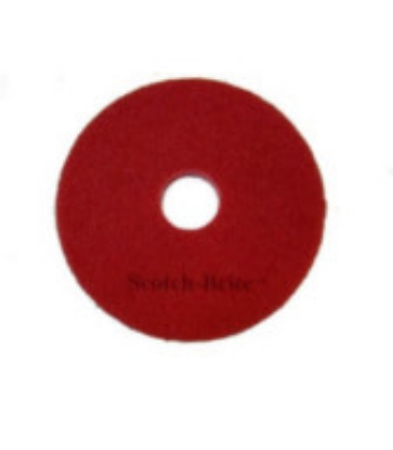Immagine di DISCO ROSSO 280 mm (11 POLLICI) 