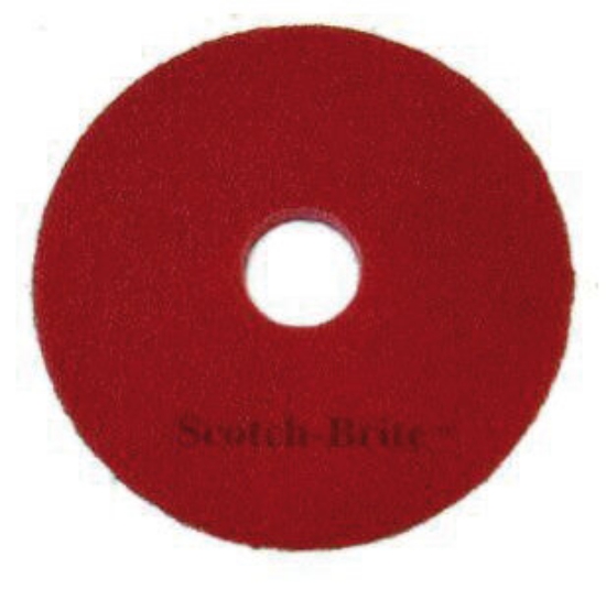 Immagine di DISCO ROSSO 480 mm (19 POLLICI)  