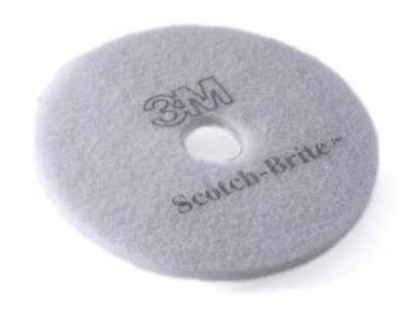 Immagine di DISCO BIANCO 480 mm (19 POLLICI)  