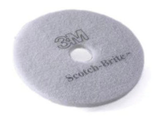 Immagine di DISCO BIANCO 480 mm (19 POLLICI)  