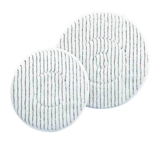 Immagine di DISCO MICROFIBRA 432 mm (17 POLLICI)  