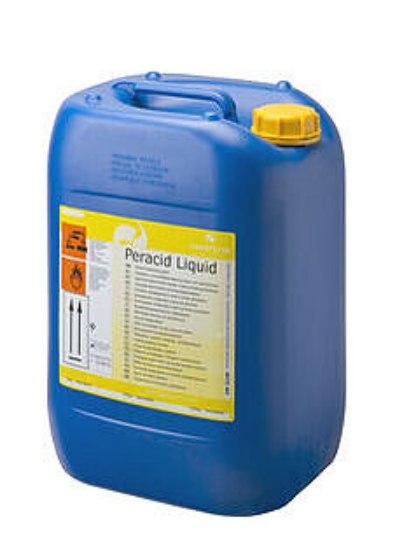 Immagine di PERACID LIQUID tanica 22 kg. 