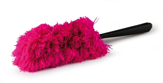 Immagine di PIUMINO SPOLVERO MILLEUSI IN ACRILICO  