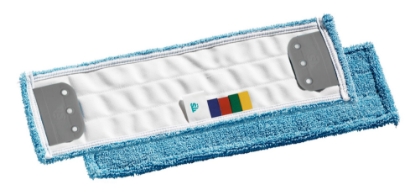 Immagine di PANNO WET SYSTEM MICROBLU ECOLABEL 40x13cm