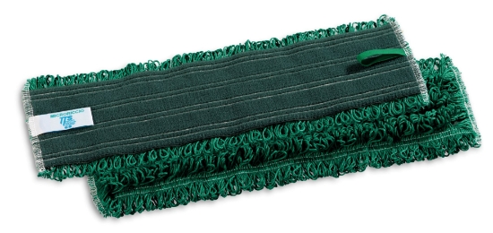 Immagine di RICARICA MICRO-RICCIOLO PER VELCRO VERDE 40cm