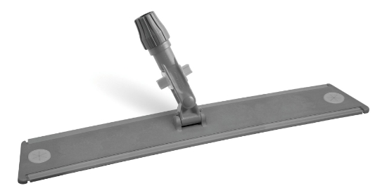 Immagine di ATTREZZO TELAIO VELCRO CON DISCHI TONDI E BLOCK 60cm