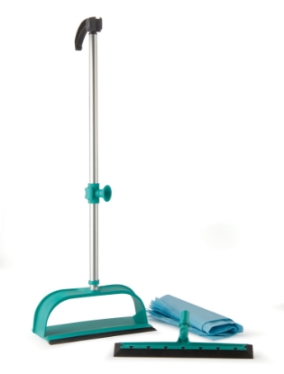 Immagine di KIT PALETTA B-FLY PLUS CON PROFILO