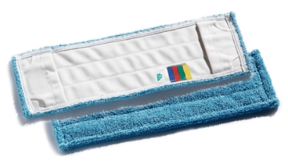 Immagine di PANNO WET DISINFEZIONE MICROBLUE ECOLABEL 40x13cm