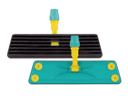 Immagine di TELAIO LAMELLO VERDE S/MANICO 60cm