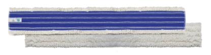 Immagine di MICROFIBRA RICCIO PER SCOPATURA A SECCO 100cm