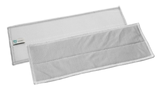 Immagine di PANNO CLEAN-GLASS MICROFIBRA 30cm