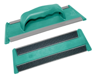 Immagine di ATTREZZO PER CLEAN GLASS CON IMPUGNATURA MANUALE 30cm