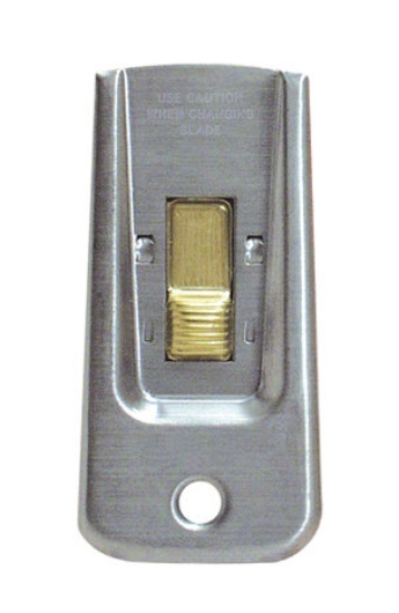 Immagine di RASCHIETTO TASCABILE SENZA LAME 4cm