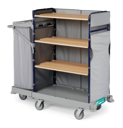 Immagine di CARRELLO HOTEL 920  