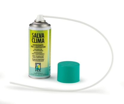 Immagine di 2594.2 SALVA CLIMA-IGIENIC AIR ml.400  