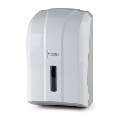 Immagine di K6Z DISPENSER CARTA IGIENICA INTERCALATA