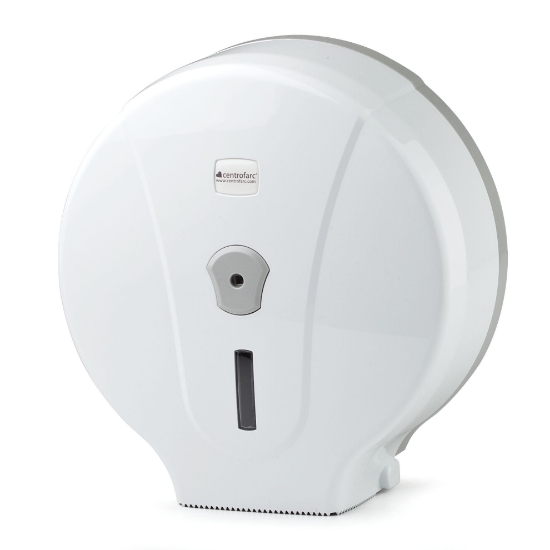 Immagine di MJ2 DISPENSER CARTA IGIENICA JUMBO MAXI