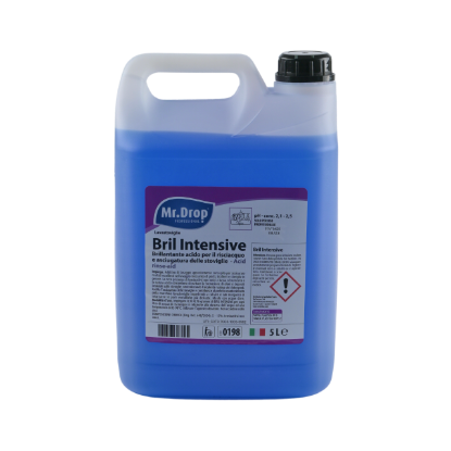 Immagine di BRILL INTENSIVE tanica lt.5