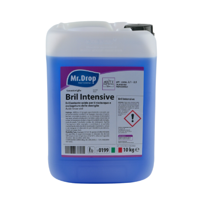 Immagine di BRILL INTENSIVE tanica kg.10