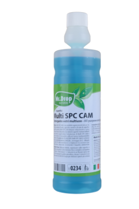 Immagine di MULTI SPC CAM flacone lt.1