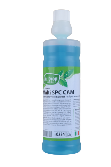 Immagine di MULTI SPC CAM flacone lt.1