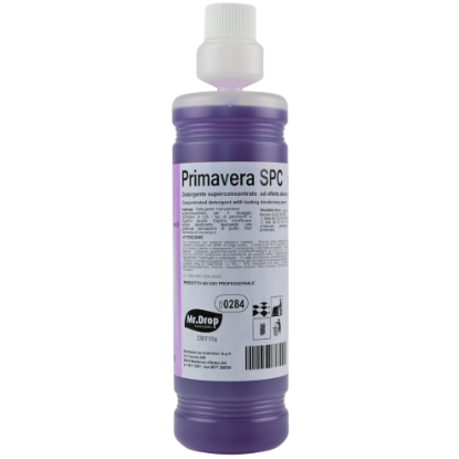Immagine di PRIMAVERA SPC flacone giustadose lt.1 