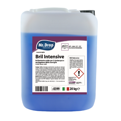 Immagine di BRIL INTENSIVE tanica kg.20  