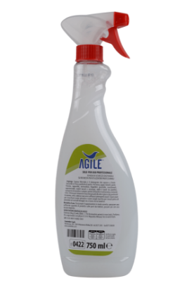 Immagine di SGRASSA MARSIGLIA flacone ml.750