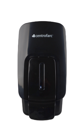 Immagine di DISPENSER BLACK FOAM ml.1000 