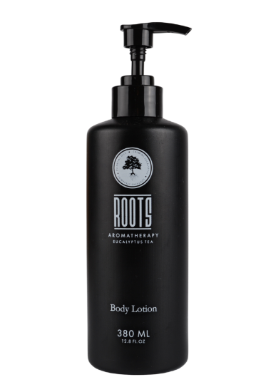 Immagine di ROOTS - CREMA CORPO FLACONE ml.380