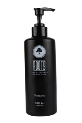 Immagine di ROOTS - SHAMPOO FLACONE ml.380