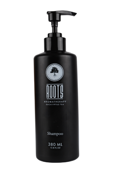 Immagine di ROOTS - SHAMPOO FLACONE ml.380
