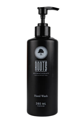 Immagine di ROOTS - SAPONE MANI FLACONE ml.380