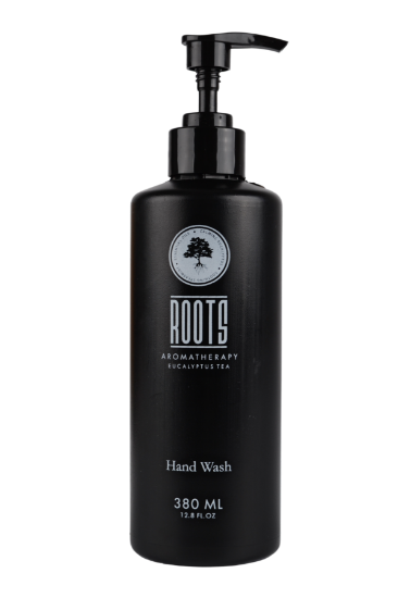 Immagine di ROOTS - SAPONE MANI FLACONE ml.380
