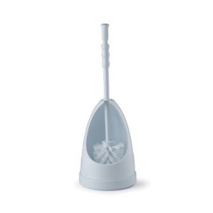 Immagine di PORTASCOPINO WC COMPLETO BIANCO MEDIUM