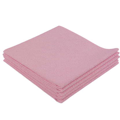 Immagine di 143586 PANNO PVA MICRO ROSSO 38x35cm  