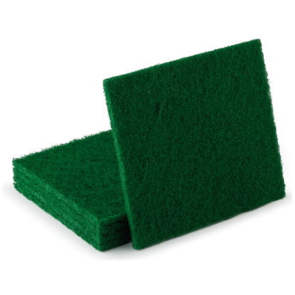 Immagine di FIBRA VERDE 15x13.5cm
