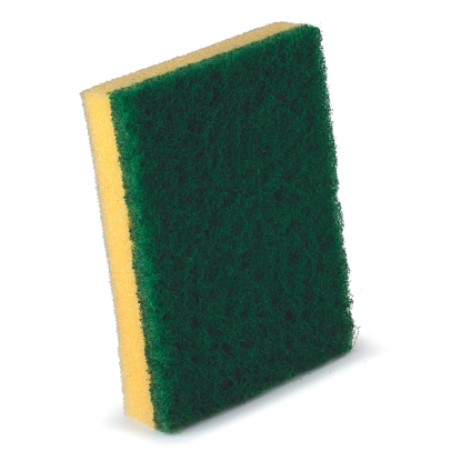 Immagine di ACCOPPIATA GRANDE CON SPUGNA