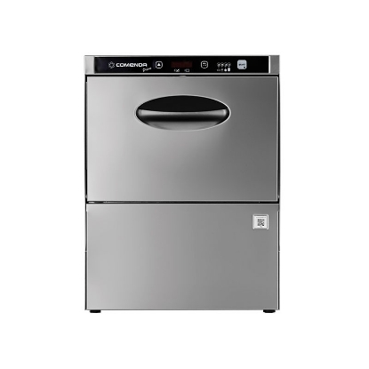 Immagine di LAVABICCHIERI MONOFASE PB 34 DD CON DOSATORI INTERNI