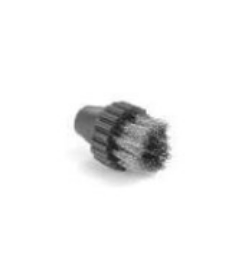 Immagine di FICCANASO CON SETOLE IN INOX FORZA 5   -  10743