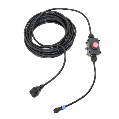 Immagine di CAVO PROLUNGA CON SPINA EU (SHUKO) X MI-TOR -  441250