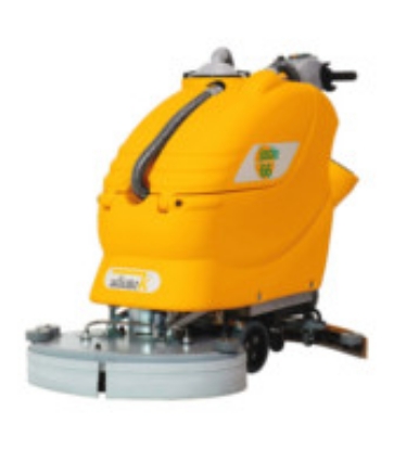 Immagine di LAVASCIUGA PAVIMENTI MOD. JADE 66 solo corpo macchina - ADK016