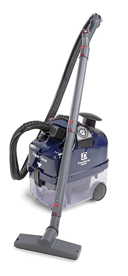 Immagine di MACCHINA A VAPORE FORZA 5 BLU   -  FPP001