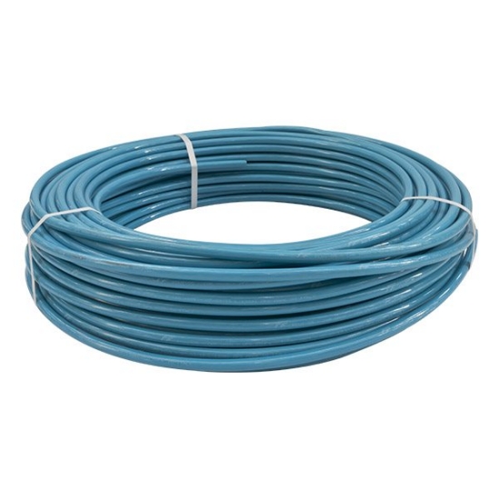 Immagine di MANICHETTA IDRO400 R2 DN08-5/16" BLU MT.20 -  HY408KB20