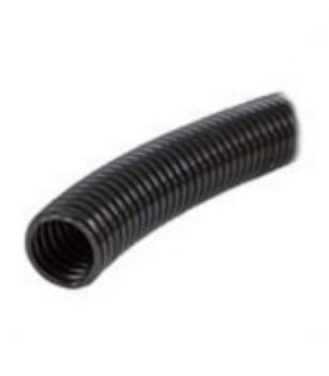 Immagine di TUBO FLESSIBILE Ø 38 AL METRO  AS27/AS400/AS590/AS600 -  PC.0004