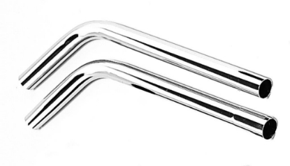 Immagine di PROLUNGA a S Ø 40 AS27/AS400/AS590/AS600  -  PC.0020