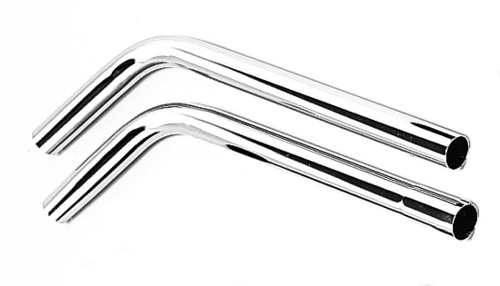 Immagine di PROLUNGA a S Ø 40 AS27/AS400/AS590/AS600  -  PC.0020