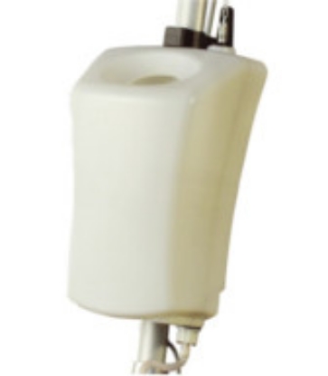 Immagine di SERBATOIO SOLUZIONE MONOSPAZ. SB143 LT.12 -  QB.0281